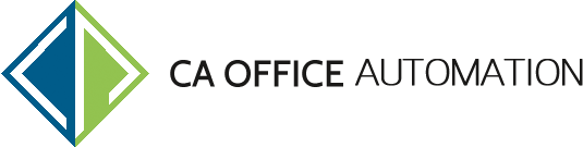 CA OFFICE AUTOMATION
